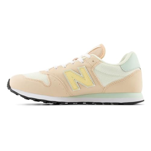 New Balance Women's 500 Sneaker