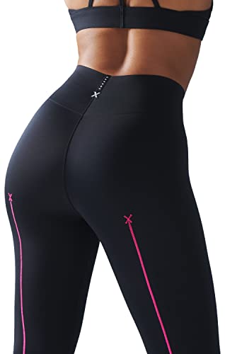 Savage X, Women's, Hotline High-Waist Leggings, Polyester