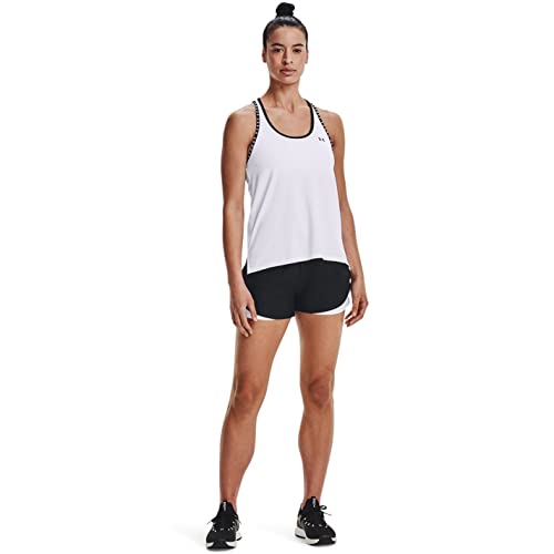 Under Armour Women UA Knockout Tank, Workout Tank Top, Essential Gym Clothes