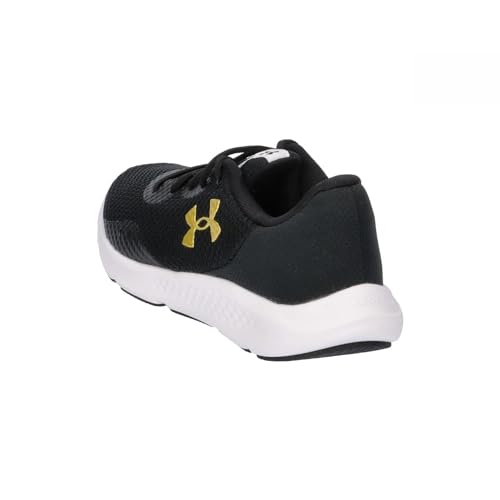 Under Armour Men's UA Charged Pursuit 3 Running Shoe