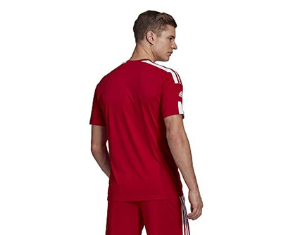 adidas Mens Squadra 21 Jersey