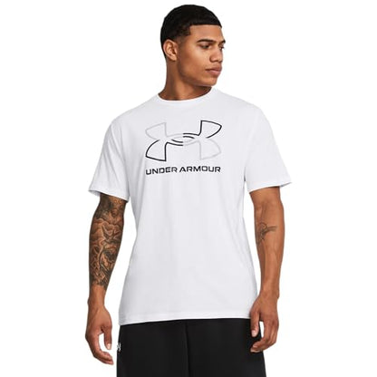 Under Armour Men's Ua Gl Foundation Update Ss T-Shirt