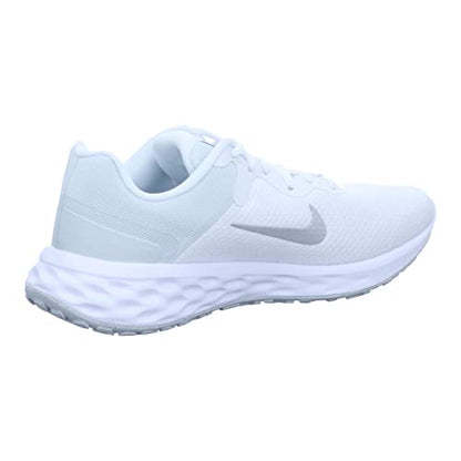 NIKE Women's W Revolution 6 Nn Running Shoe