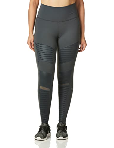 Alo Yoga Women's High Waist Moto Legging