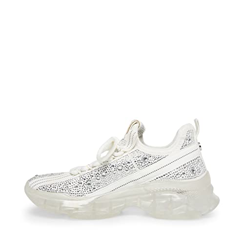 Steve Madden Women's Maxima-r Sneaker