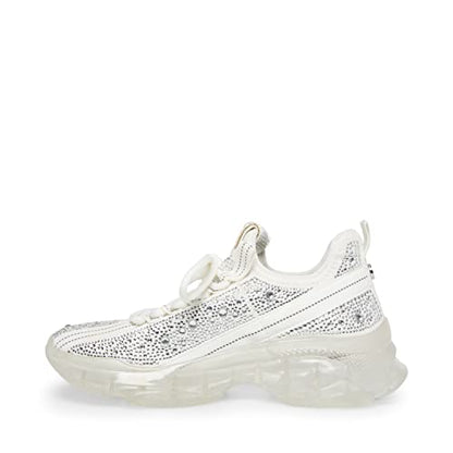 Steve Madden Women's Maxima-r Sneaker