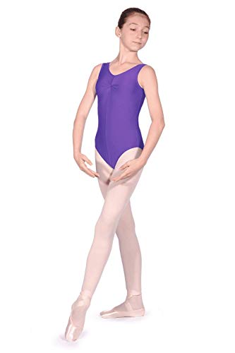 Roch Valley Sheree Nylon/Lycra Leotard