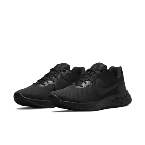 NIKE Men's Revolution 5 Flyease Running Shoe