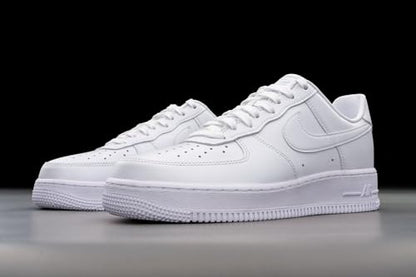 NIKE Men's Air Force 1 '07 Basketball Shoe