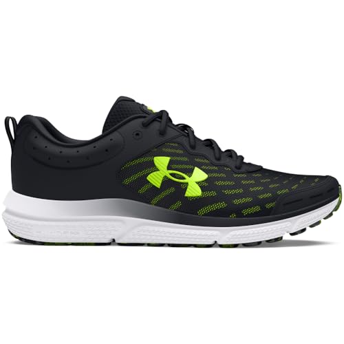 Under Armour Mens Charged Assert 10 Running Shoes