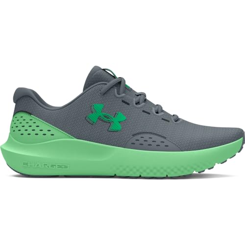 Under Armour Mens 4 Running Shoes