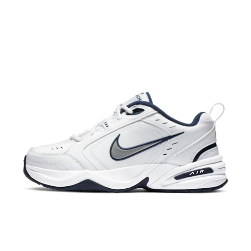 NIKE Men's Air Monarch Iv Gymnastics Shoe