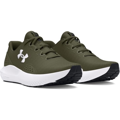 Under Armour Mens 4 Running Shoes