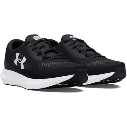 Under Armour Men's Ua Charged Rogue 4 Running Shoe