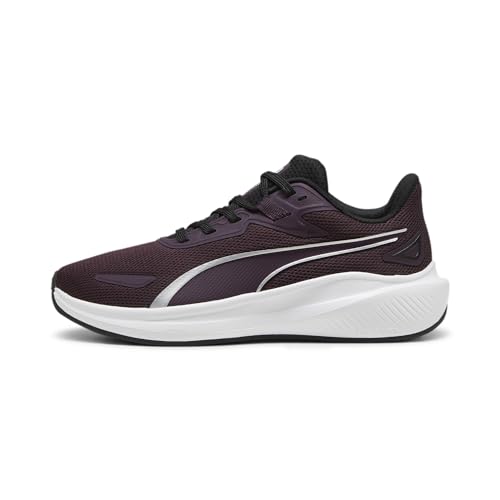 PUMA Unisex's Skyrocket Lite Road Running Shoe