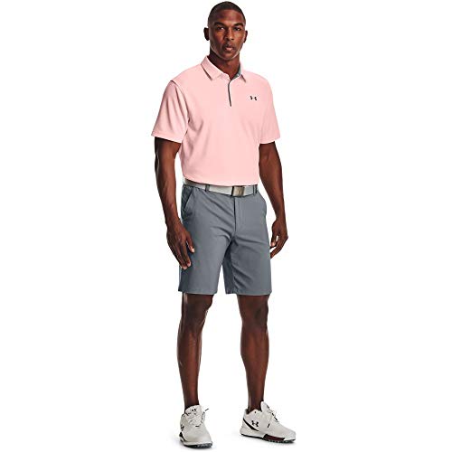 Under Armour Mens Playoff 2.0 Golf Polo Shirt