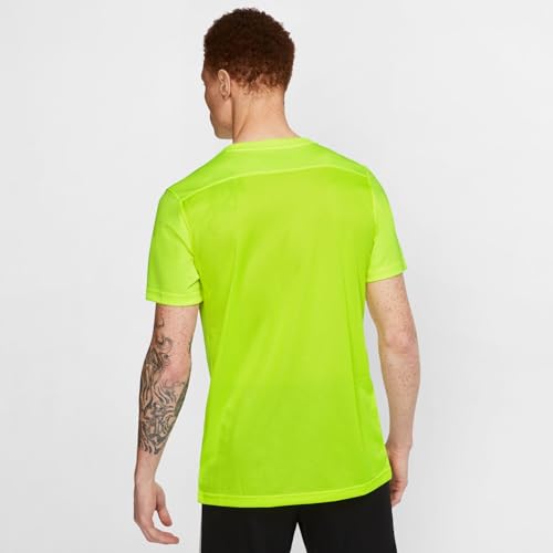 Nike Men's M Nk Dry Park Vii Jsy Ss T-shirt