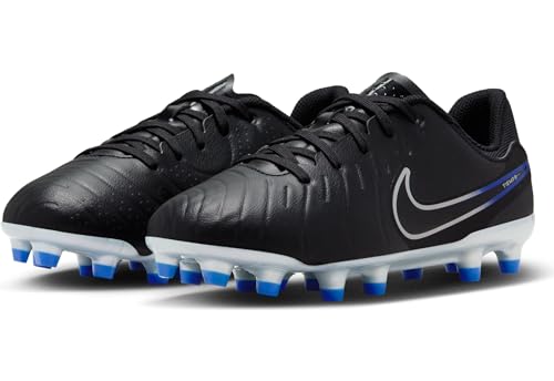 NIKE Boy's Legend 10 Academy Football Shoe