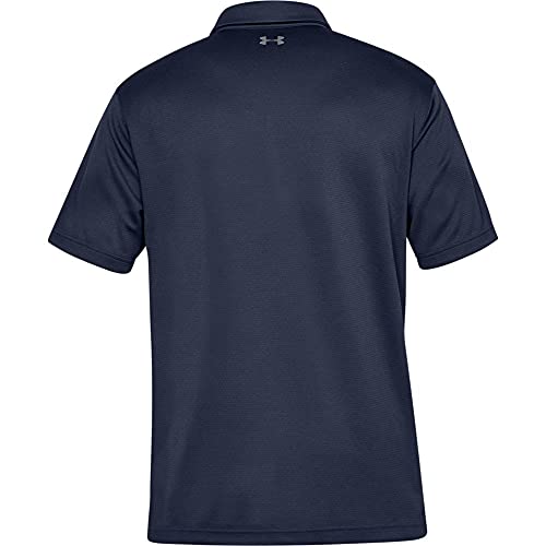 Under Armour Mens Playoff 2.0 Golf Polo Shirt