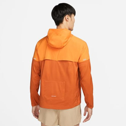 NIKE Men's M Nk Rpl Uv Windrnner JKT Jacket