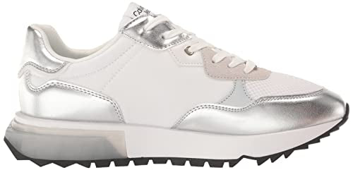 Calvin Klein Women's Magalee Sneaker