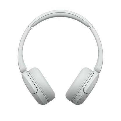 Sony WH-CH520 Wireless Bluetooth On-Ear Headphones