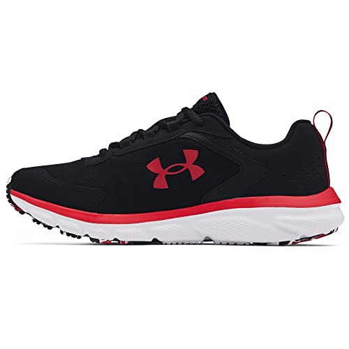 Under Armour Men's Charged Assert 9 Running Shoe