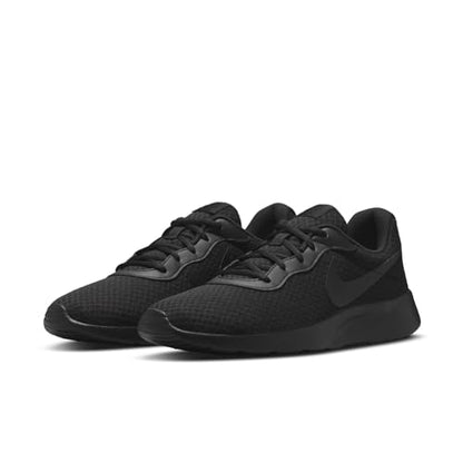 NIKE Men's Tanjun Sneaker Trainers