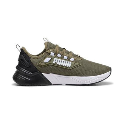 PUMA Unisex Retaliate 3 Running Shoes