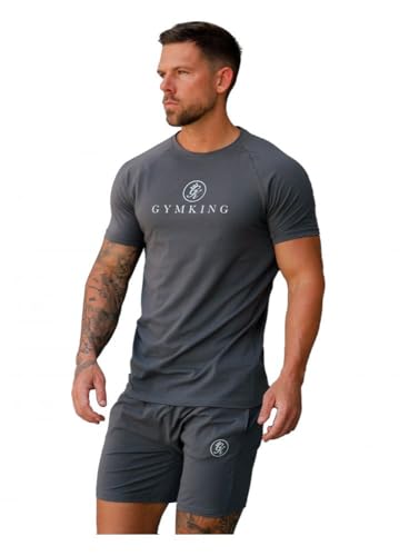 Gym King Pro Jersey T-Shirt