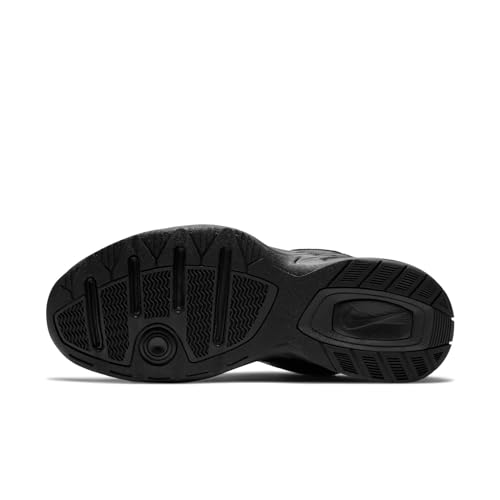NIKE Men's Air Monarch Iv Gymnastics Shoe
