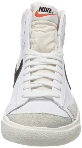 NIKE Men's Mid '77 VNTG Blazer Basketball Shoes