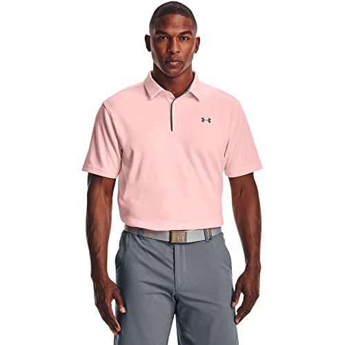 Under Armour Mens Playoff 2.0 Golf Polo Shirt