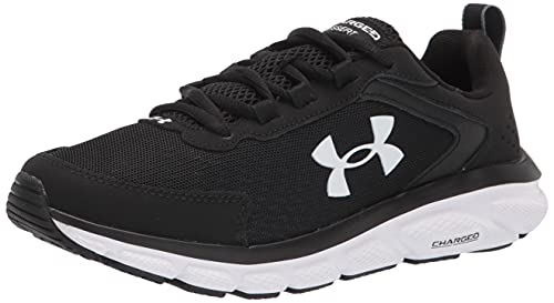 Under Armour Men's Charged Assert 9 Running Shoe