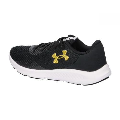 Under Armour Men's UA Charged Pursuit 3 Running Shoe