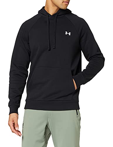Under Armour Mens Fleece Hoodie