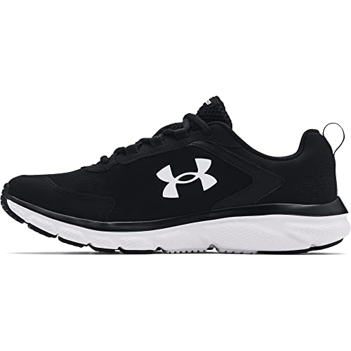 Under Armour Men's Charged Assert 9 Running Shoe