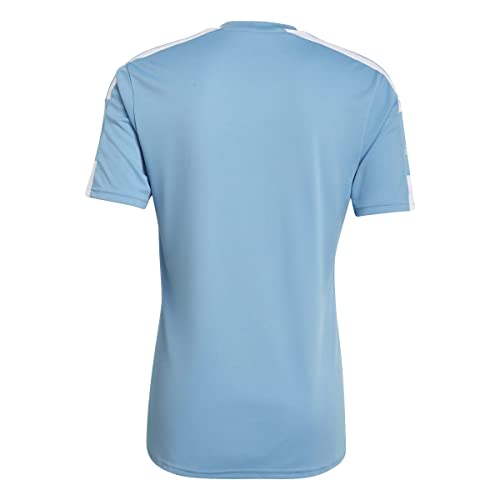 adidas Mens Squadra 21 Jersey