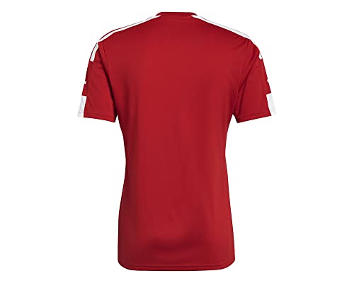 adidas Mens Squadra 21 Jersey