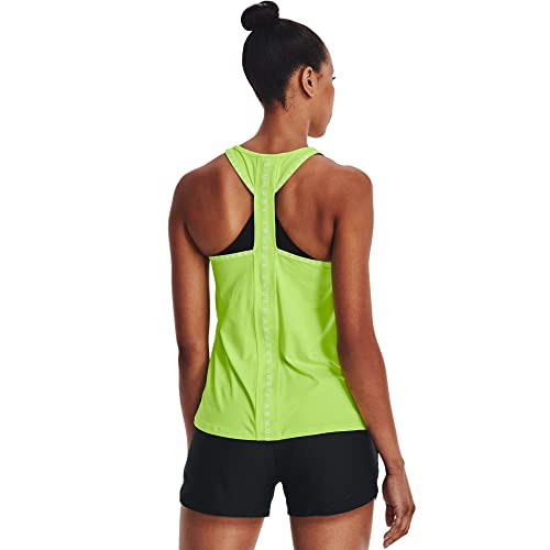 Under Armour Women UA Knockout Tank, Workout Tank Top, Essential Gym Clothes