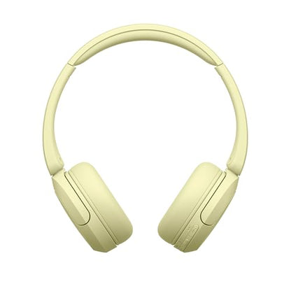 Sony WH-CH520 Wireless Bluetooth On-Ear Headphones