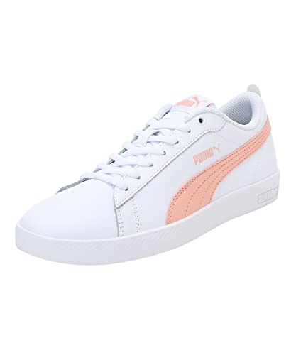 PUMA Women's Smash WNS V2 L Trainers