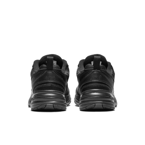 NIKE Men's Air Monarch Iv Gymnastics Shoe