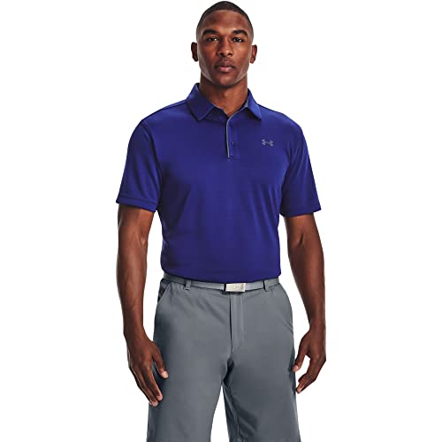 Under Armour Mens Playoff 2.0 Golf Polo Shirt