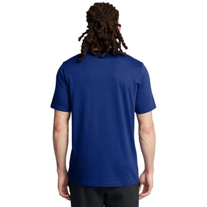 Under Armour Men's Ua M Boxed Sports Updated Ss T-Shirt