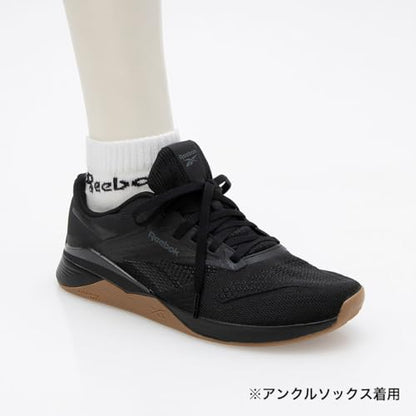 Reebok Unisex's Nano X4 Sneaker