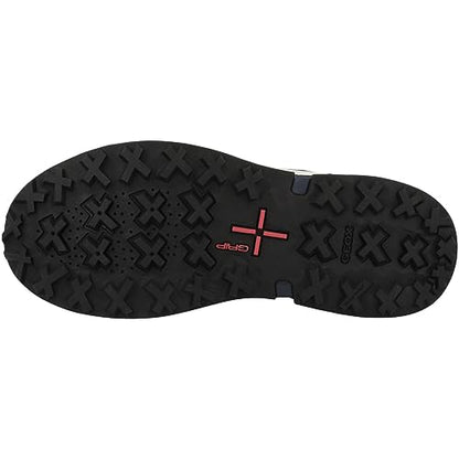 Geox Men U Sterrato B ABX C Sneaker