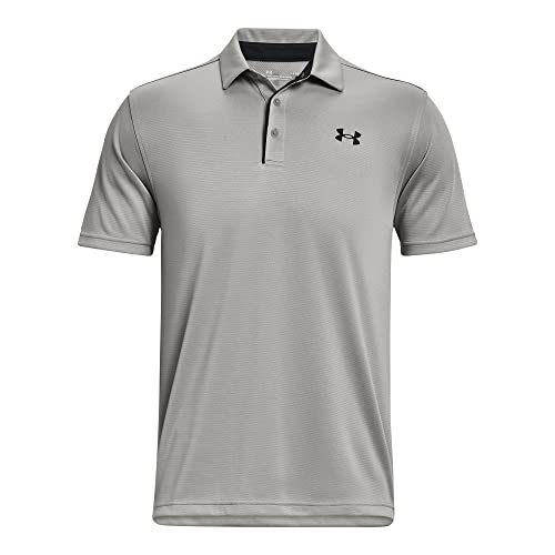 Under Armour Mens Playoff 2.0 Golf Polo Shirt