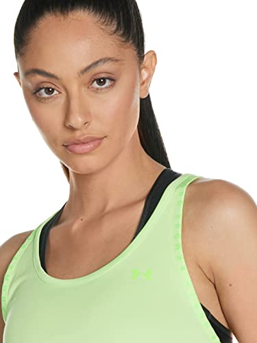 Under Armour Women UA Knockout Tank, Workout Tank Top, Essential Gym Clothes