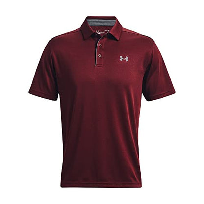 Under Armour Mens Playoff 2.0 Golf Polo Shirt